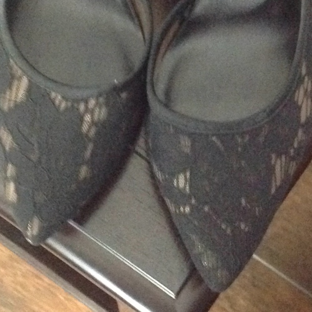 Mark Fisher Heels - Picture 6 of 6